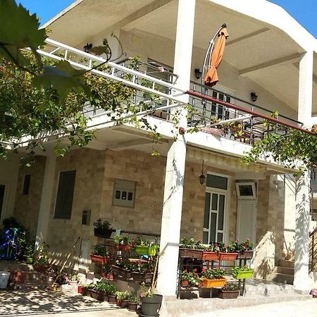 Apartment Djokic Sutomore Bagian luar foto