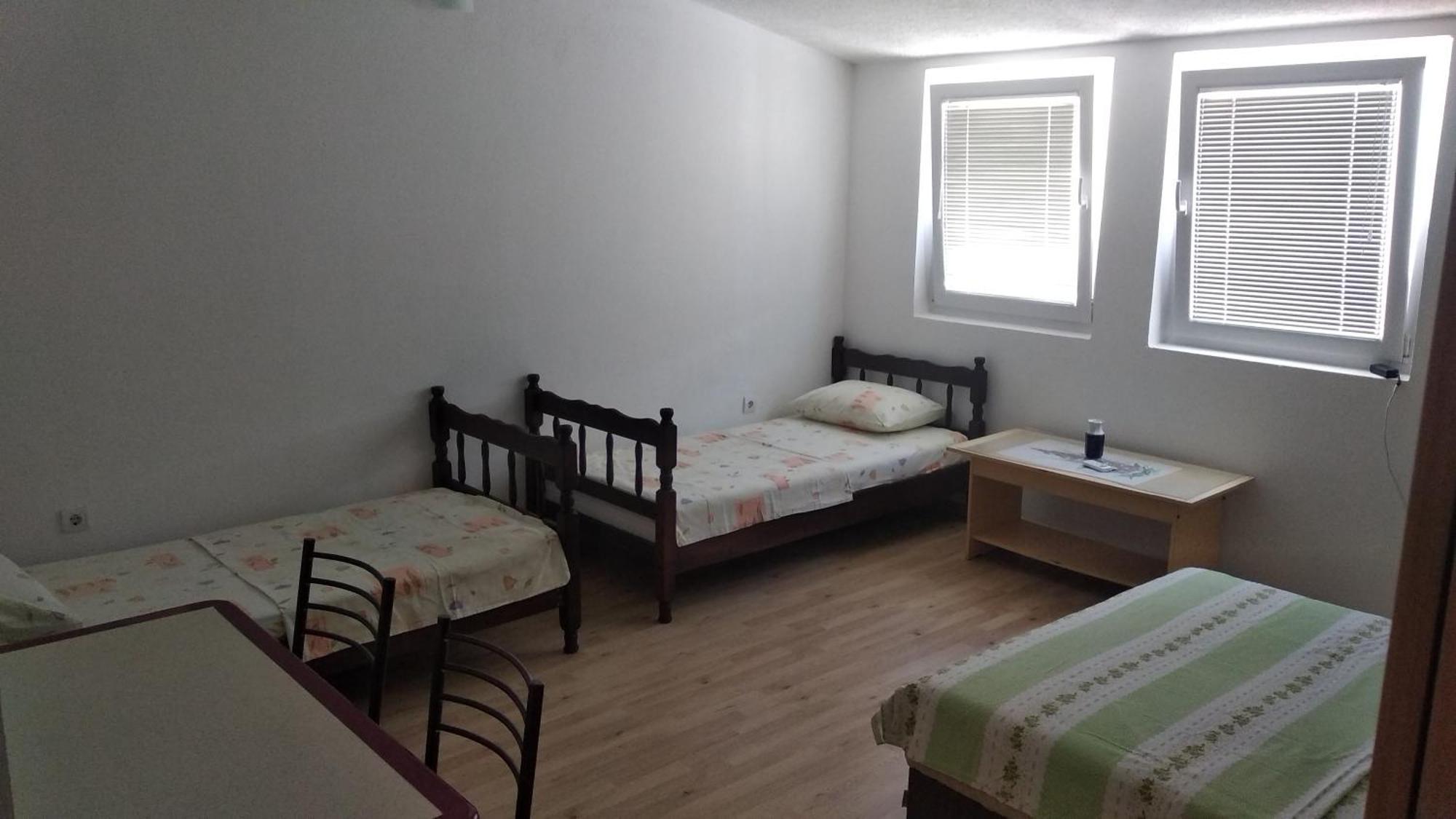 Apartment Djokic Sutomore Ruang foto