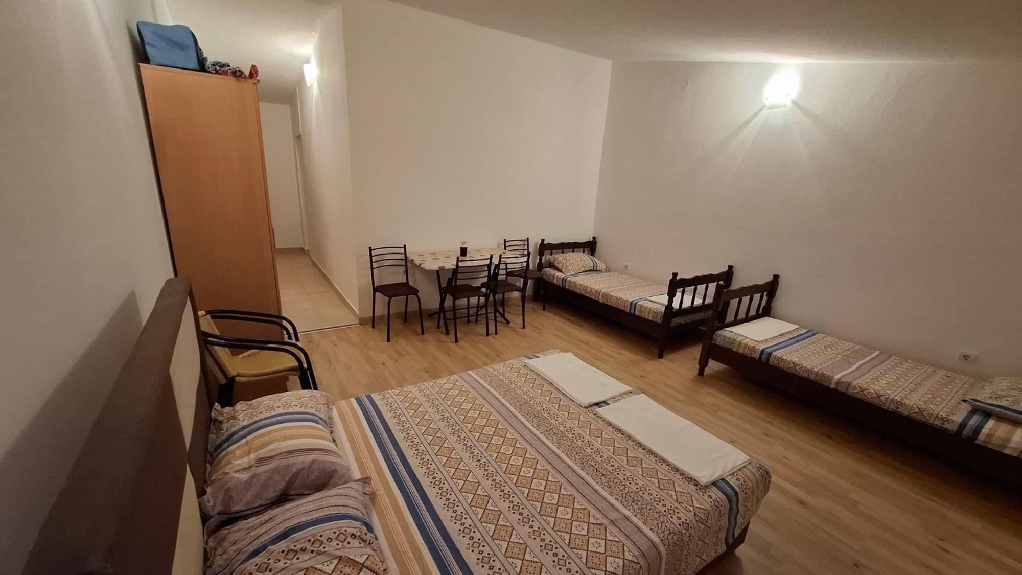 Apartment Djokic Sutomore Bagian luar foto